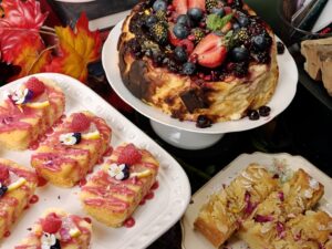 PLACEHOLDER – Celebrate with us in autumn style