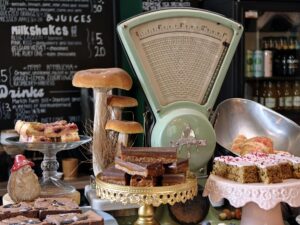 PLACEHOLDER – Exploring the Whimsical Charm of The Old Curiosity Cafe